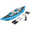 Bestway 65131-6 Kayak gonfiabile Cove Champion, per 2 persone