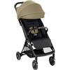 Graco Passeggino Myavo CLOVER - Leggero e Compatto Portata 22 Kg Chiusura Automatica