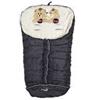 JOYELLO JL-936S COCCOLONE OVETTO/ PASSEGGINO SACCO TERMICO COLOR GRIGIO SCURO