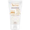 Avène Solare Latte Schermo Minerale Corpo SPF 50 Protezione Molto Alta 100 ml
