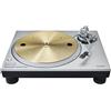 TECHNICS SL-1200GR2 SILVER GARANZIA ITALIA giradischi