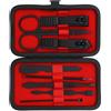 Camille Milano Camille set per manicure 8 pezzi