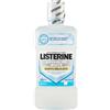 Listerine collutorio advanced white gusto delicato 500ml
