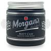 Morgan's Morgans cera capelli Matt Clay 120ml