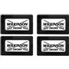Wilkinson 20 lamette da barba Wilkinson Sword