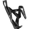 Elite PORTABORRACCIA ELITE CUSTOM RACEX NERO LUCIDO/NERO