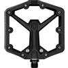 Crankbrothers PEDALI CRANKBROTHER STAMP 1 GEN 2 LARGE BLACK