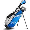 Callaway Golf XJ-2 Junior Package Set da Golf