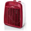 Ufesa Persei, Riscaldatore a Basso Consumo 2000W con 3 modalità (2 livelli di calore+ventilazione), termostato regolabile, protezione IPX1 e maniglia per il trasporto, riscaldatore elettrico compatto