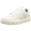 Ecco ECCO Street 720 W - Scarpe da ginnastica , White,