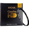 Hoya 49S HOYA CineProHD GoldMist 1/4