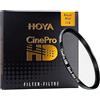 Hoya 77S HOYA CineProHD BlackMist 1/4