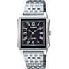 Casio Watch MTP-B190D-1BVEF
