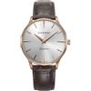 Viceroy Orologio da uomo 45117-87 Swiss Made Leather