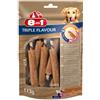 8IN1 Triple Flavour Ribs 6 pz.