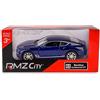 Modellino Auto RMZ City Model Bentley Continental GT (65) scala 1:32