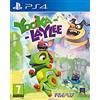 Team17 Yooka-Laylee - [Edizione: Francia]