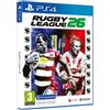 NACON Rugby League 26 (PlayStation 4)