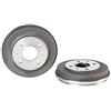 Brembo 14.3152.10 - Tamburo Freno (Set di 1) - Posteriore
