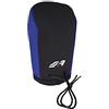 SIMONI RACING GKCB Cover Universale per Pomelli a Leva, Nero/Blu