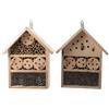 Kaemingk Casetta per Insetti 25x10x30cm