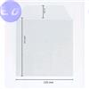 WOX BUSTINE CD DVD 100my con ALETTA Conf.100pz - 0006349