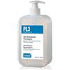 Kelemata Pl3 Gel Detergente Fisiologico 500 Ml