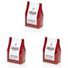 Gaggia Miscela Espresso 100% Arabica in Grani - 500 gr (Confezione da 3)