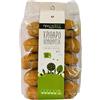 MITERRA Mini Fette Biscottate d'Orzo di Creta 2x600g (1,2kg)