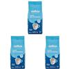 Lavazza Caffè Decaffeinato in Grani, 500g (Confezione da 3)