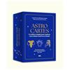 Webedia Books Astro cartes - Bonjour Cosmos