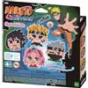 Aquabeads - 35118 Naruto Keychain Craft Kit - Arts & Crafts Bead Activity Toy