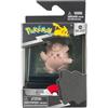 Pokémon Battle Figure Pack (Select Figure with Case) Clefairy - W13