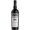 Francesco Intorcia Marsala Superiore Ambra Dolce DOC "Vintage" 2004 - Heritage, Francesco Intorcia - 0.75L