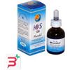 HERBOPLANET SRL MINERALSOL LIQUIDO 50 ML