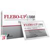 SHEDIR PHARMA SRL UNIPERSONALE FLEBO-UP 1000 18 BUSTINE 4,5 G