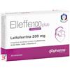 DICOFARM SPA ELLEFFE 100 PLUS 20 COMPRESSE