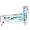 EURO-PHARMA SRL TROXIVEN GEL 50 ML