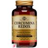 SOLGAR IT. MULTINUTRIENT SPA CURCUMINA REDOX 30 CAPSULE