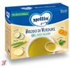 DANONE NUTRICIA SPA SOC.BEN. MELLIN BRODO DI VERDURE 10 X 8 G
