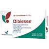 PHARMEXTRACTA SPA DIBIESSE 30 COMPRESSE