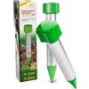 Gardigo® Repellente per Talpe Mini - Set di 2 | Repellente per Talpe a Batterie | 400 Hz | Repellente per Talpe per Giardino | Cilindro per Ricambio Semplice delle Batterie | Repellente per Arvicole