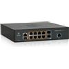 Cambium Networks Switch di rete Cambium Networks cnMatrix EX2010-P Gestito L2/L3 Gigabit Ethernet (10/100/1000) Supporto Power over (PoE) 1U Nero [MX-EX2010PXA-E]