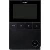 DoorBird A1101 sistema per video-citofono 10,2 cm (4") Nero [423872677]