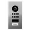 DoorBird D1101V sistema per video-citofono Acciaio inox [423866799]