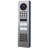 DoorBird D1102KV sistema per video-citofono Acciaio inox [423871663]