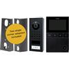 DoorBird D11 Business-Set sistema per video-citofono 10,2 cm (4") [429604449]