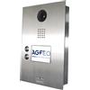 AGFEO IP-Video TFE 2 sistema per video-citofono 8,89 cm (3.5") Acciaio inox [6101561]