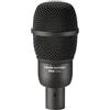 Audio-Technica PRO25AX microfono Nero Microfono per palco/spettacolo (PRO25AX [schwarz, XLR]) [PRO25AX]