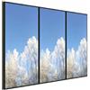 HI-ND Base da pavimento per TV a schermo piatto HI-ND Videorow monteringss?t - for 3x1 [VR5000-5301]